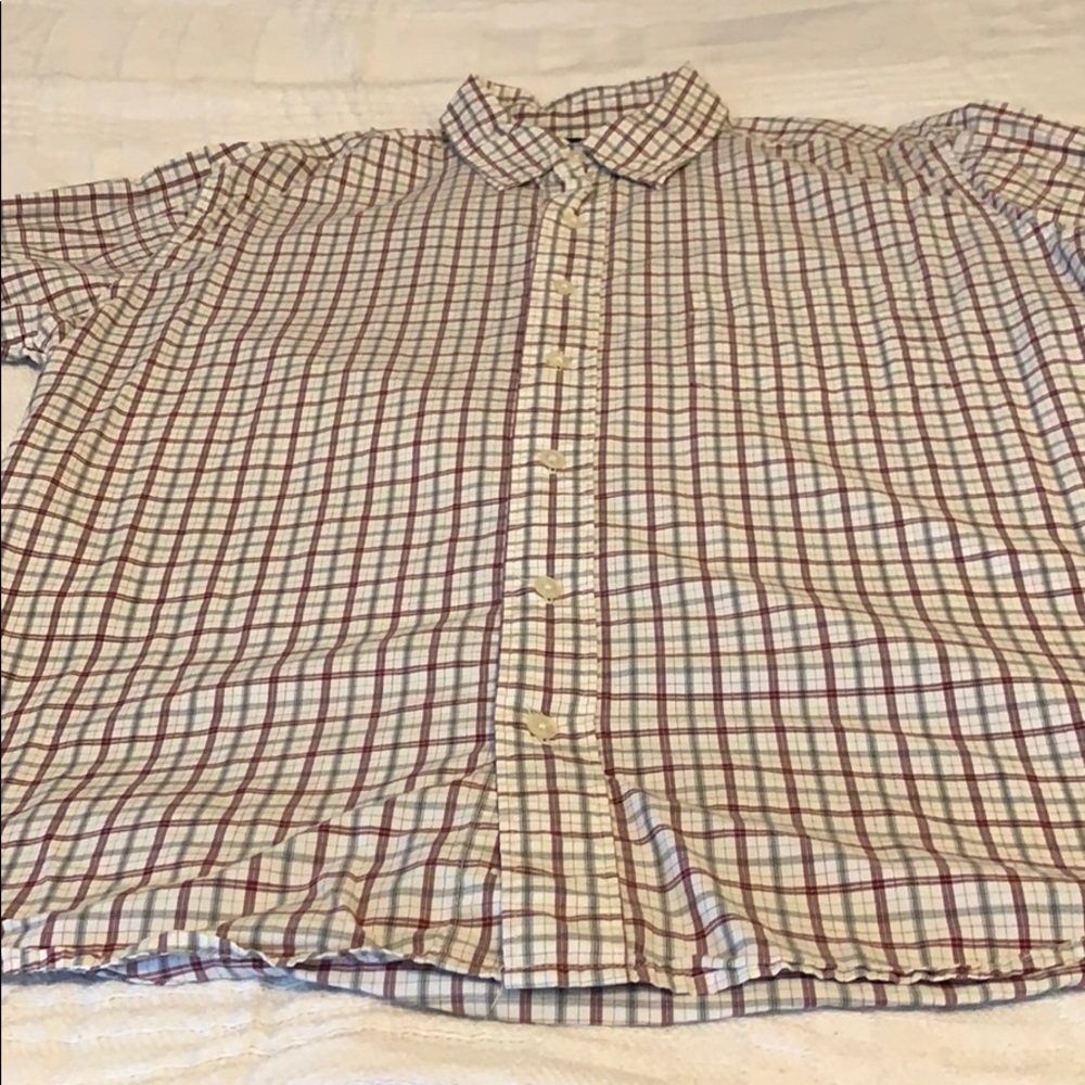 Men’s American Eagle Button down shirt
